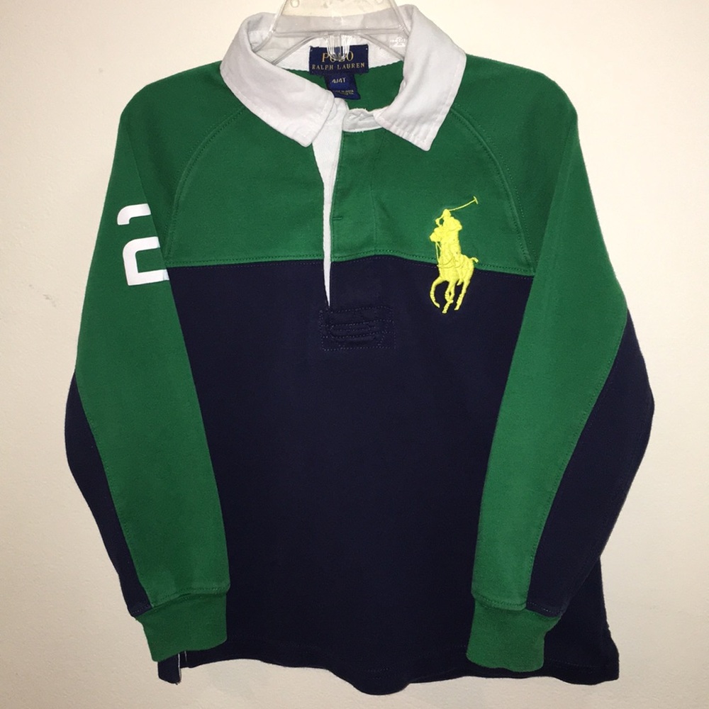 Polo Ralph Lauren | Shirt